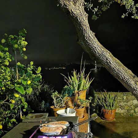 بورتوفينيري B&B La Palafitta المظهر الخارجي الصورة