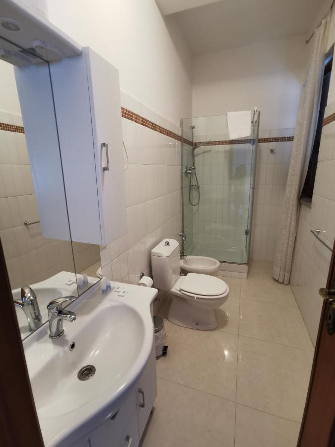 بورتوفينيري B&B La Palafitta المظهر الخارجي الصورة