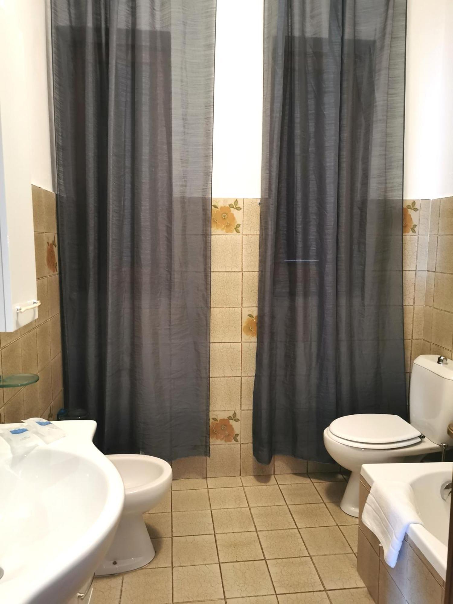 بورتوفينيري B&B La Palafitta المظهر الخارجي الصورة